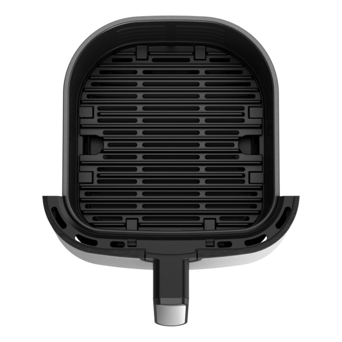 Friteuza cu aer cald EASY FRY & GRILL 2 in 1 Tefal EY501D15, 1400W, 4.2L, functie grill cu gratar incorporat, tehnologie Extra Crisp, vas detasab [7]