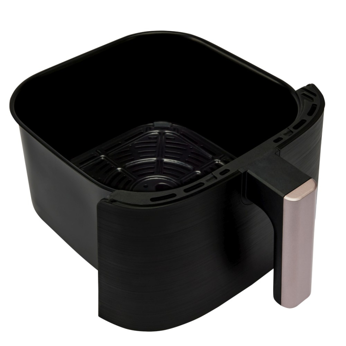 Friteuza cu aer cald Russell Hobbs Satisfry, 5.5L, circulatie aer 360°, afisaj digital touch, functie oprire automata [2]