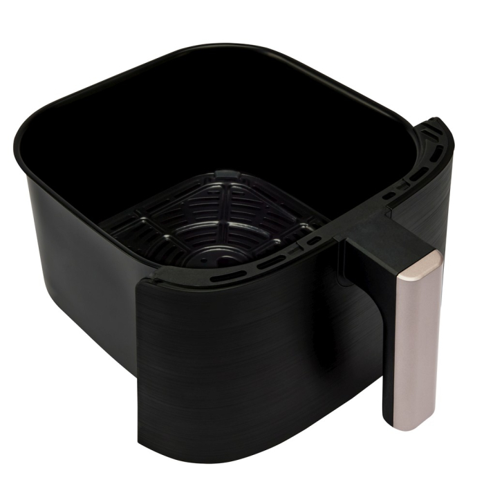 Friteuza cu aer cald Russell Hobbs Satisfry, 8.3L, tehnologie aer cald 360°, afisaj digital, functie oprire automata [3]