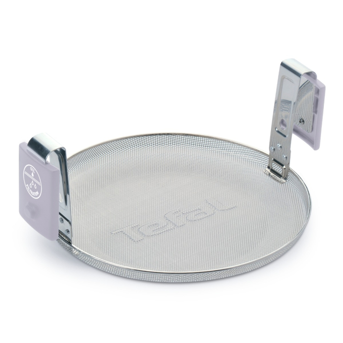 Friteuza Filtra One FF162131, 1900 W, 1 program, termostat ajustabil, plasa pentru filtrare patentata, fereastra de vizualizare, 1.2 KG / 2.1 L, a [8]