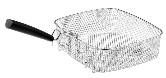 Friteuza Versalio Deluxe 9 in 1 FR495070, 1600 W, 9 programe, cronometru detasabil, fereastra de vizualizare, 1 KG / 2 L, alb [7]