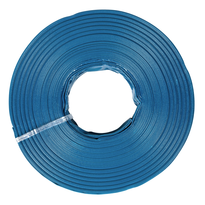 Furtun Apa Refulare Flat PVC 2" 50M Micul Fermier GF-0291 [4]