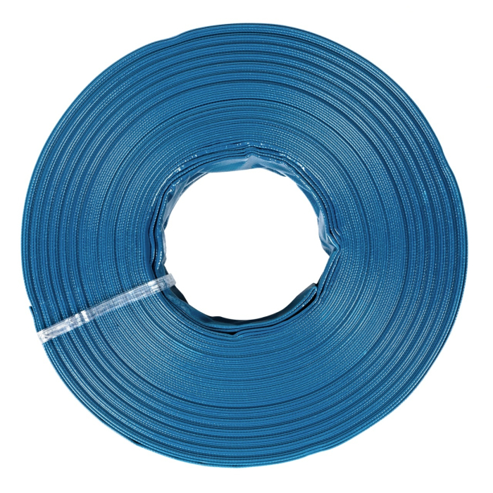 Furtun Apa Refulare Flat PVC 2" 50M Micul Fermier GF-0291 [8]