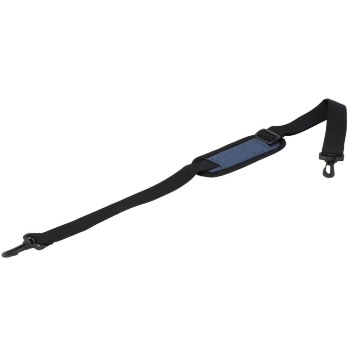 Geanta termoizolanta pentru plaja sau picnic, 11 L, pliabila, 27x19x20,5 cm, albastru [15]