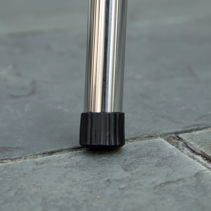  Gratar portabil cu carbune, Gratar cu plita, asamblare usoara, Aragaz din otel inoxidabil cu cosuri de condimente, rafturi de depozitare si carlige pentru camping, picnic, drumetii [9]