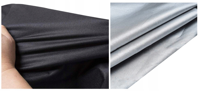 Husa de protectie impermeabila pentru sezlonguri, 70x30x100cm [7]