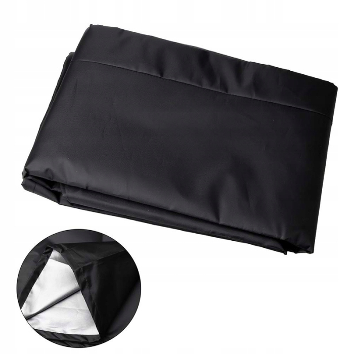 Husa de protectie impermeabila pentru sezlonguri, 70x30x100cm [6]