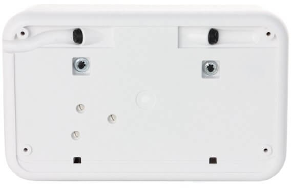 Incalzitor electric instant Ariston Aures Slim Flow 5.5kW, alimentare un singur punct, kit dus inclus [5]