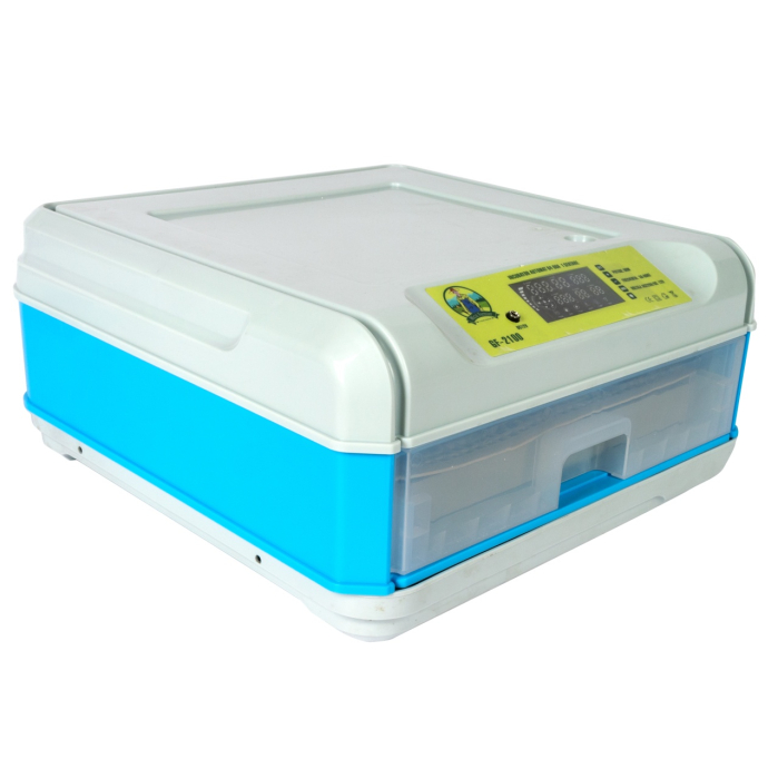 Incubator Electric Capacitate 64 Oua Micul Fermier GF-2100 [8]