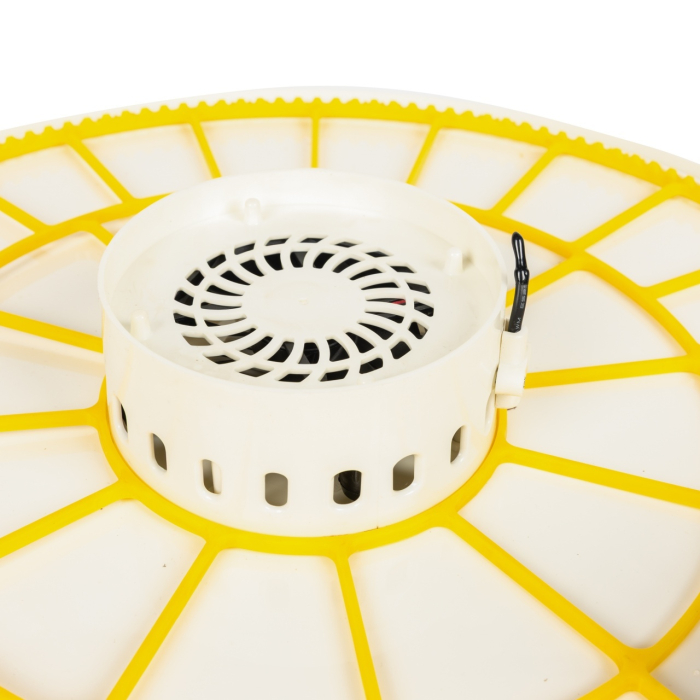 Incubator electric Micul Fermier capacitate 35-105 oua [5]