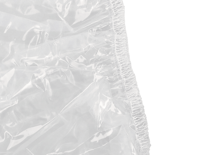 Insertii din folie Hardy Select pentru galeti "HARDY SELECT", pachet de 3 [3]