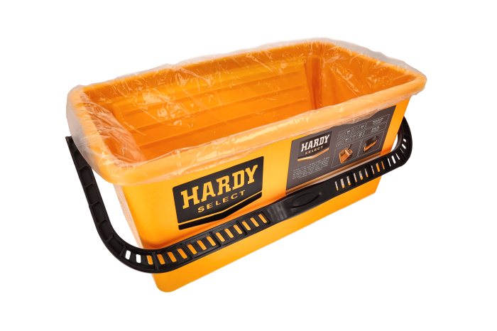Insertii din folie Hardy Select pentru galeti "HARDY SELECT", pachet de 3 [2]
