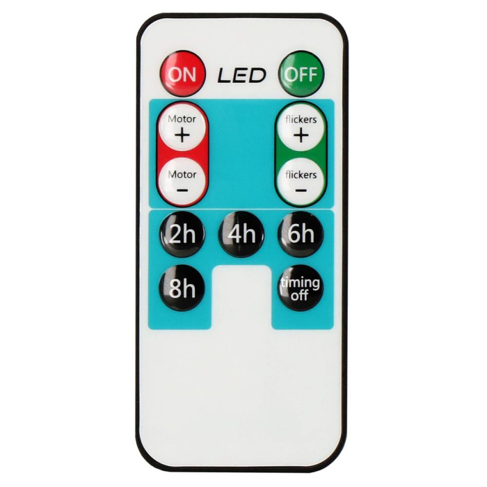 Instalatie de exterior, proiector laser, 20 moduri de iluminare multicolor [18]