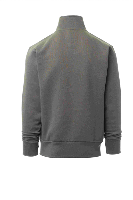 Jacheta bbc+polyester 260gr Hoover pentru AI2, Smoke, marime XS [2]