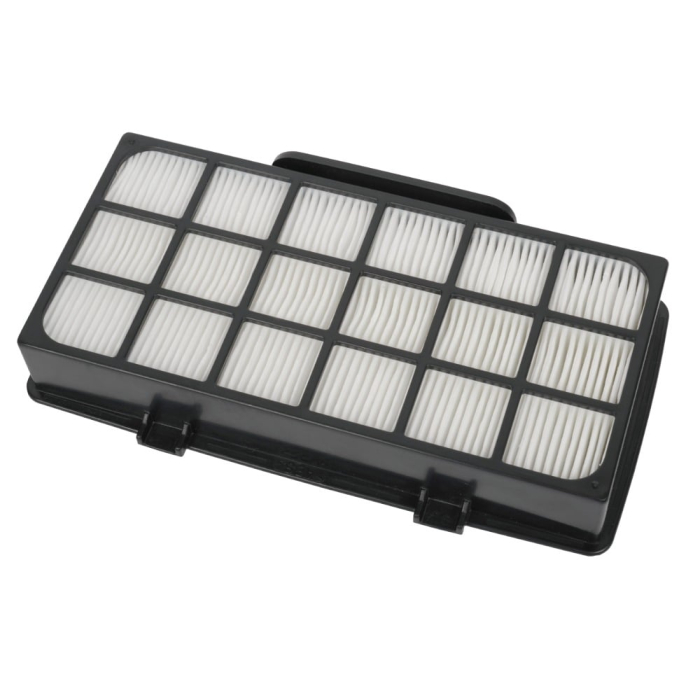 Kit 2 filtre Rowenta ZR006001, compatibile cu aspiratoarele Rowenta X-Trem Power Cyclonic si Green Force Cyclonic Max / Effitech, seriile RO69xx, RO72xx, RO7Cxx si RO7Bxx [3]