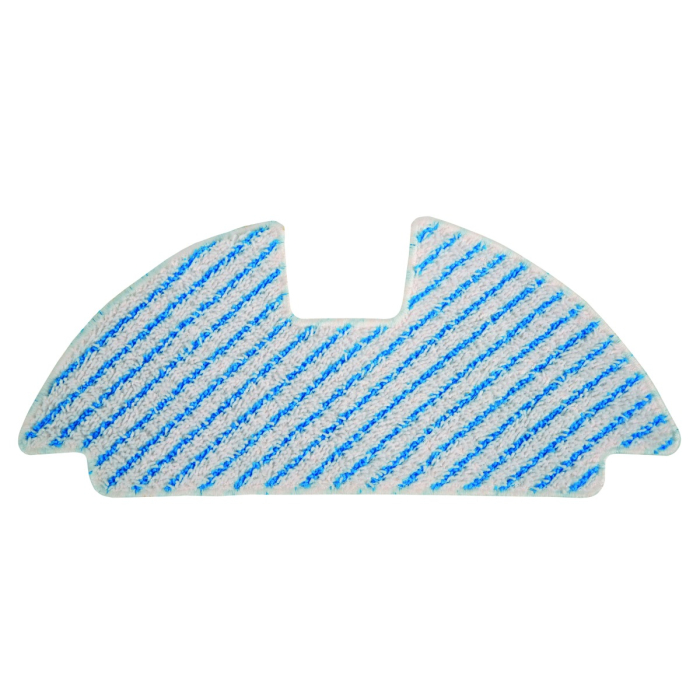 Kit 3 mopuri din microfibra Rowenta ZR130001, compatibile cu aspiratorul robot Rowenta X-Plorer S130 AI, seriile RR90xx [6]