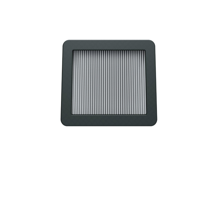 Kit accesorii Rowenta ZR337A01 cu 2 role si filtre lavabile, compatibile cu aspiratorul vertical cu spalare Rowenta X-Clean 7, seriile GZ57xxx [6]