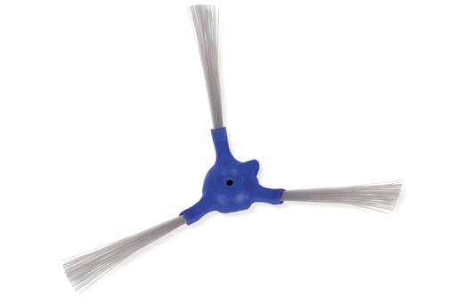 Kit filtre si perii mici aspirator robot Rowenta ZR720002, compatibil RR69XX [3]