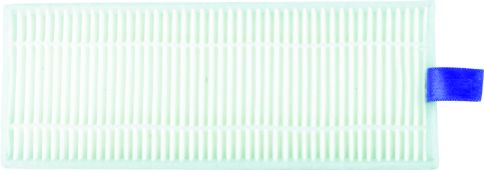 Kit Rowenta ZR130002 cu filtru de inalta performanta si perii laterale, compatibil cu aspiratorul robot Rowenta X-Plorer S130 AI, seriile RR90xx [2]