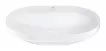 Lavoar Grohe Spa Airio 3996600H, montare pe blat, 600 x 400 mm, slim, porcelan, alb [5]