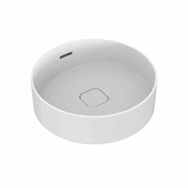 Lavoar pe blat Ideal Standard Strada II rotund 38 cm [4]
