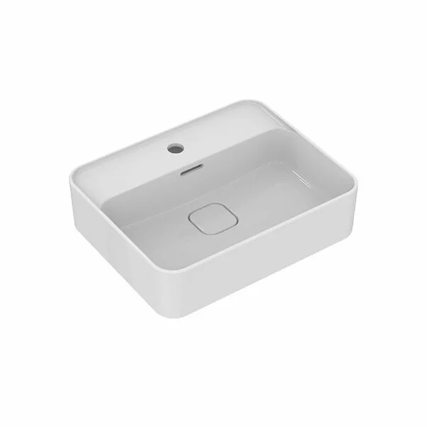 Lavoar pe mobilier Ideal Standard Strada II 50x40 cm [4]