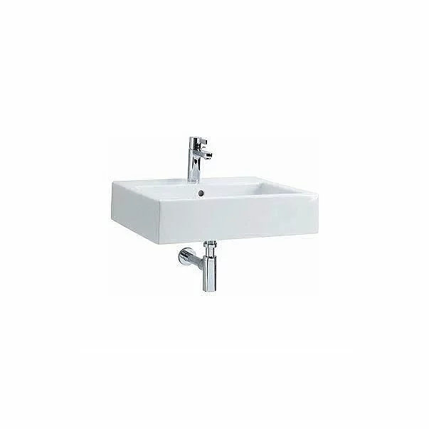 Lavoar pe mobilier Kolo Twins 60x46 cm [4]