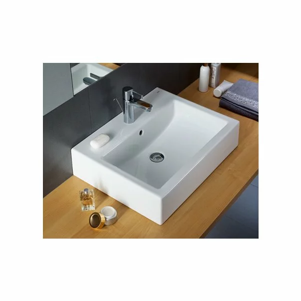 Lavoar pe mobilier Kolo Twins 60x46 cm [1]