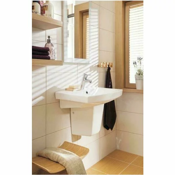 Lavoar Suspendat Carina Cersanit 60cm [3]