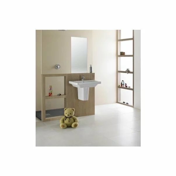 Lavoar suspendat Gala Street Square 60x45 [2]