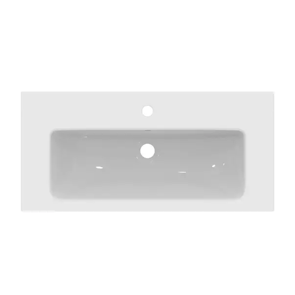 Lavoar suspendat Ideal Standard i.life S alb lucios 81 cm [11]