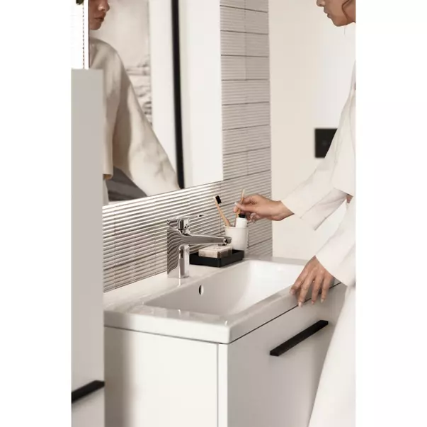 Lavoar suspendat Ideal Standard i.life S alb lucios 81 cm [6]