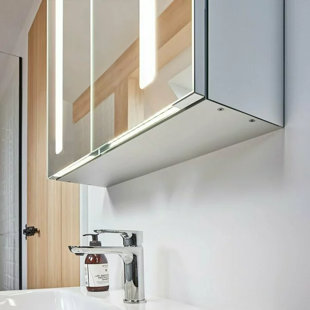 Lavoar suspendat Villeroy&Boch O.Novo 60 cm alb [12]