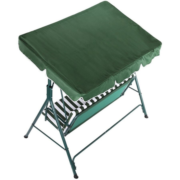 Leagan balansoar 3 locuri, 178x106x151cm, Greutate maxima, 210 kg [3]