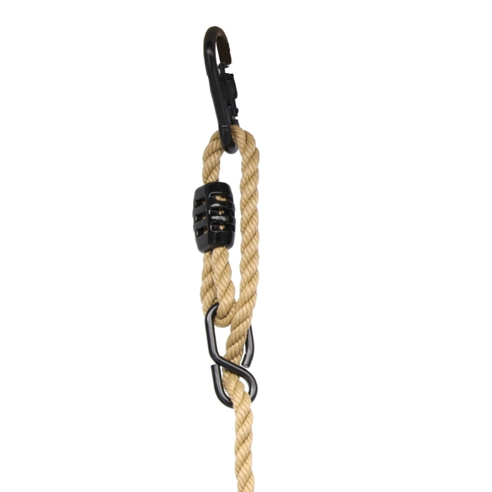 Leagan copii din lemn 45x20 cm, rezistent pana la 100 kg, clasic [3]