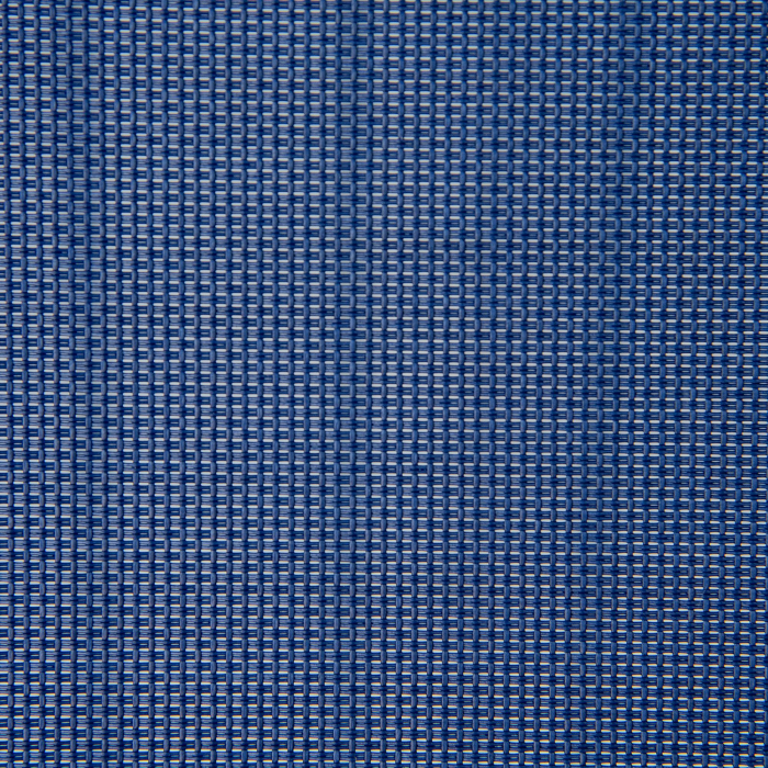  Leagan de Gradina cu 3 Locuri si Acoperis Reglabil din Material si Otel, 172x110x153 cm, Albastru inchis [7]