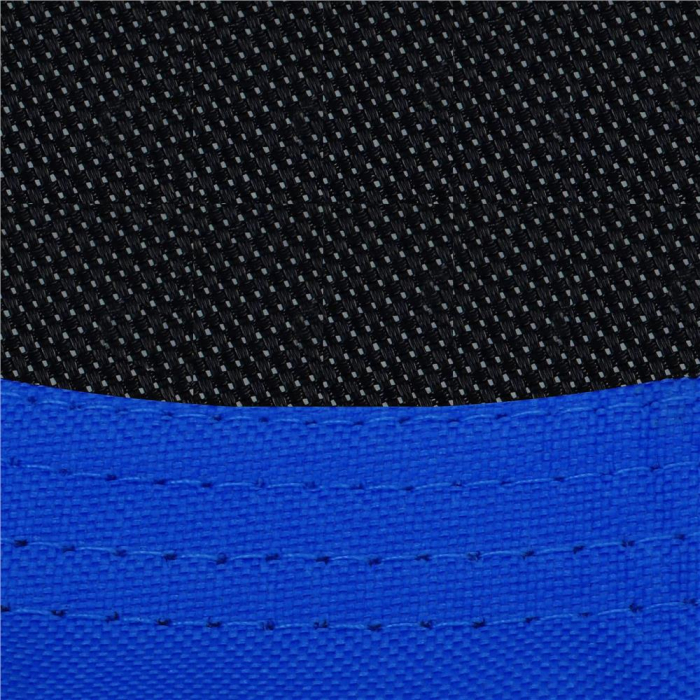 Leagan tip cuib 100cm, inaltime reglabila, 150 kg, Multicolor [9]