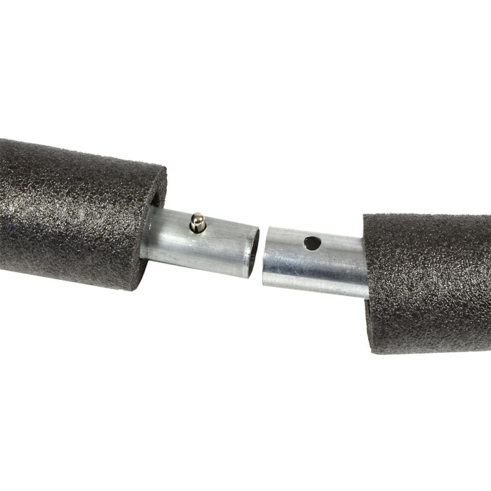 Leagan tip cuib, diametru XXL 110 cm, inaltime reglabila, maxim 150 kg, rosu [6]