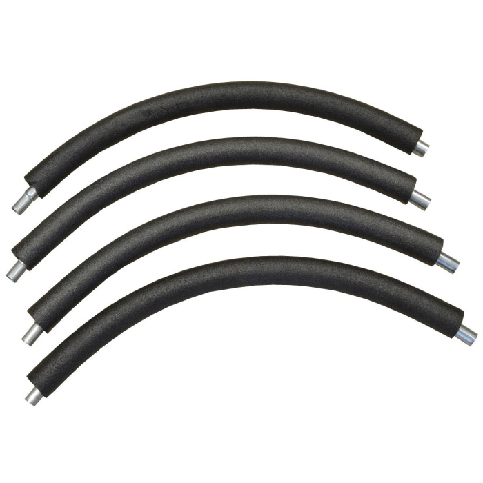 Leagan tip cuib, diametru XXL 110 cm, inaltime reglabila, maxim 150 kg, rosu [5]