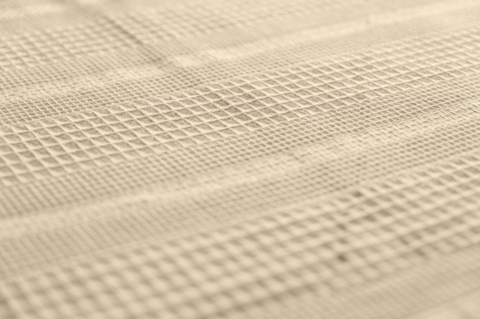 Lenjerie Brius de Vara Pike 2 Persoane, 100% Bumbac, 160x200, Calitate Premium, Bej [3]
