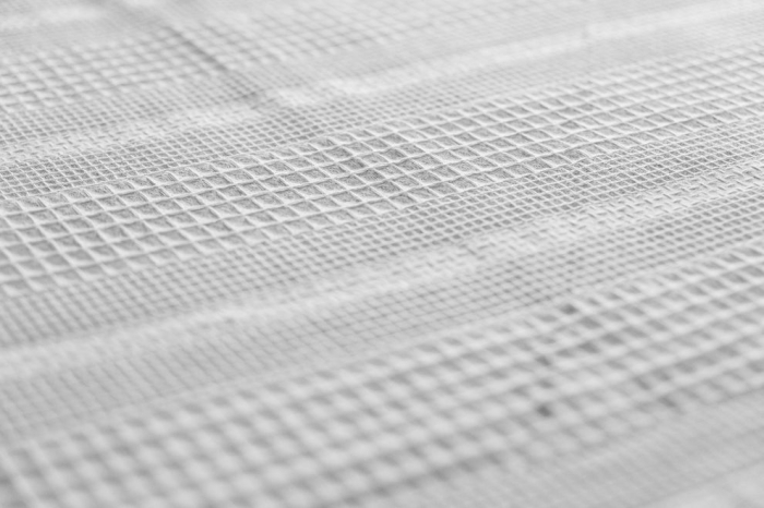 Lenjerie Brius de Vara Pike 2 Persoane, 100% Bumbac, 160x200, Calitate Premium, Gri [2]