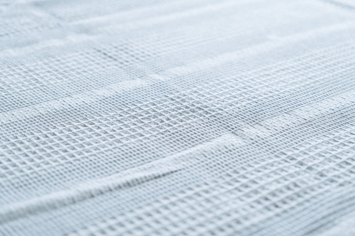Lenjerie Brius de Vara Pike 2 Persoane, 100% Bumbac, 160x200, Calitate Premium, Mint [2]