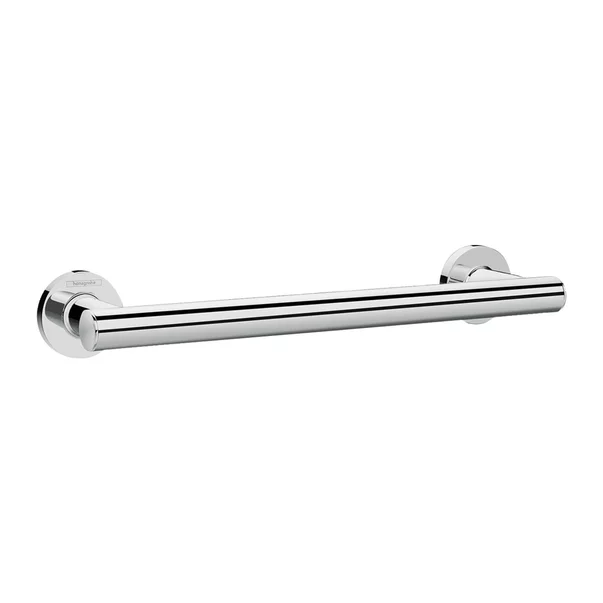 Maner de sustinere Hansgrohe Logis Universal 300 mm crom [1]