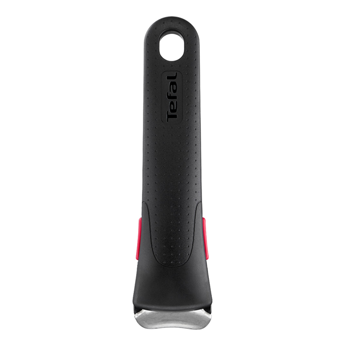 Maner Ingenio L9863153, detasabil, invelis antiaderent, 100% sigur, plastic, negru [4]