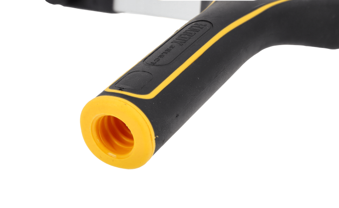 Maner pentru rola de vopsit Hardy Select, Ø10mm, latime 30-46 cm, maner 3K, insurubabil [4]