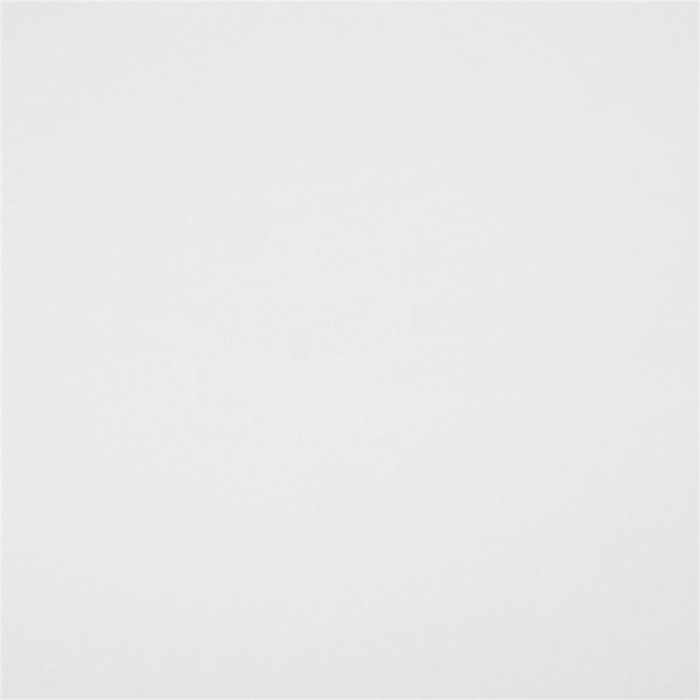 Masa catering pliabila rotunda tip cocktail, blat HDPE, cadru metal anticoroziv, max 20 kg, D80xH110 cm, alb [13]