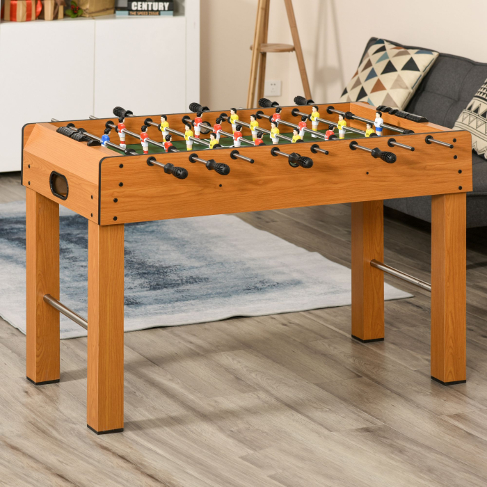  Masa Foosball Profesionala - MDF cu 22 Jucatori [2]