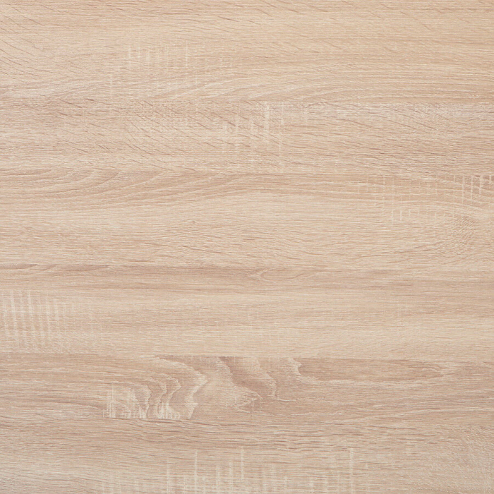 Masa pliabila 5Five patrata pentru 4 persoane, MDF si otel, 80x80x75 cm, bej [4]