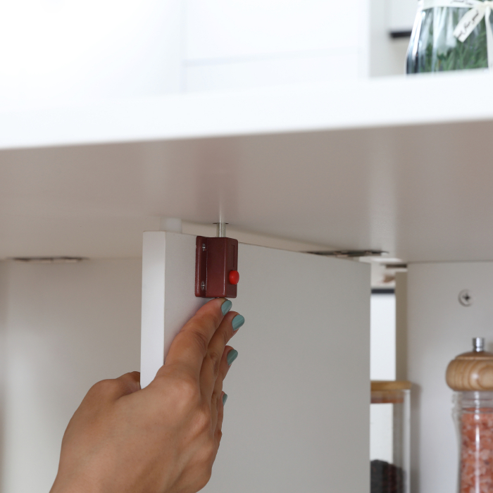  Masa Pliabila cu Etajera Integrata si Roti [7]