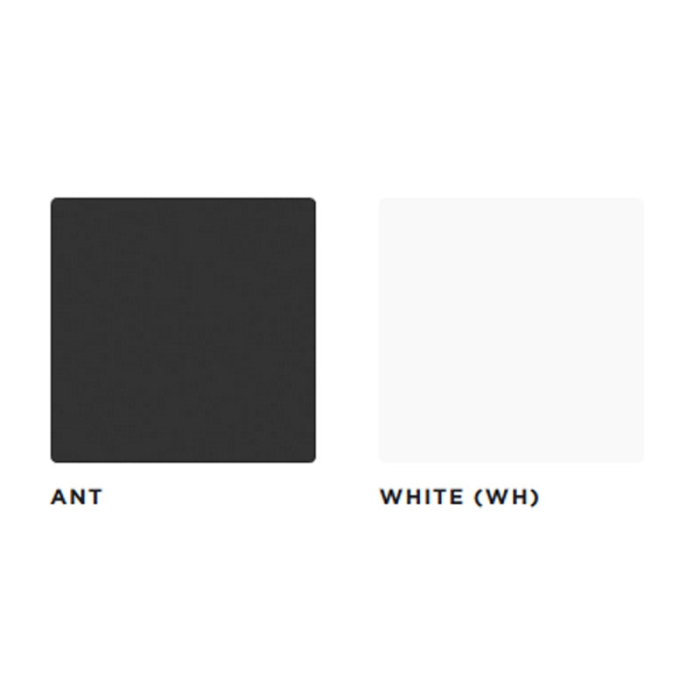 Masca cu blat pentru lavoar, Kolpasan, Blanche, 110 cm, alb [4]